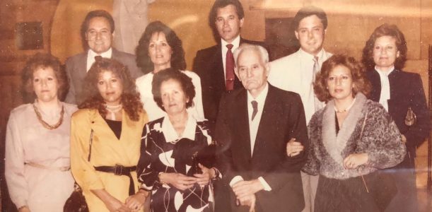 ÁLBUM DE FOTOS FAMILIA CORTÉS TORRES