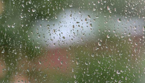 LLUVIA FINA