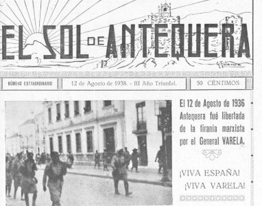 LA GUERRA