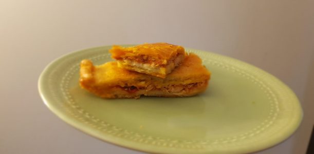 EMPANADA DE CARMEN CORTÉS