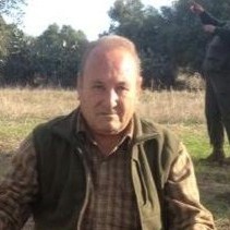 Antonio Cortes