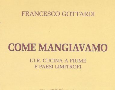 COME MANGIAVAMO