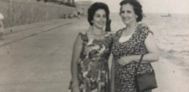 EL LIBRO DE LA TÍA CARMEN