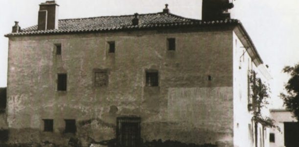 LA ALQUERÍA
