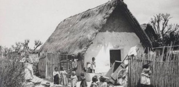 LA BARRACA