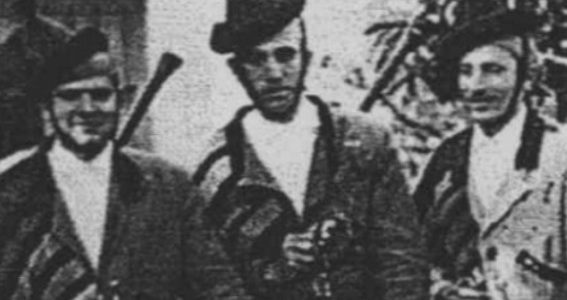 EL CHIRRI