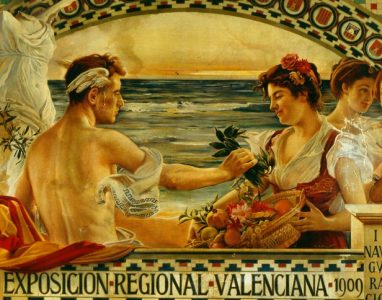VALENCIA EN EL SIGLO XX