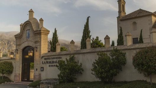 EL CONVENTO DE LA MAGDALENA