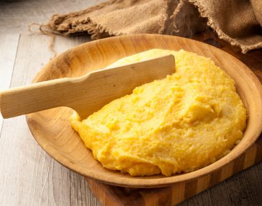 POLENTA