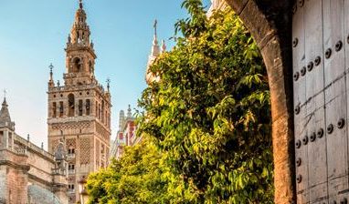 LA GIRALDA