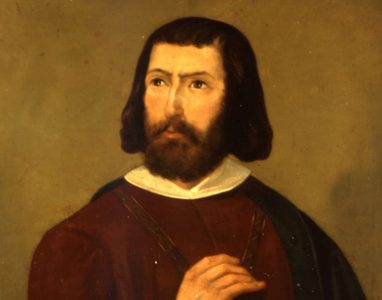 RAMÓN DE BONIFAZ